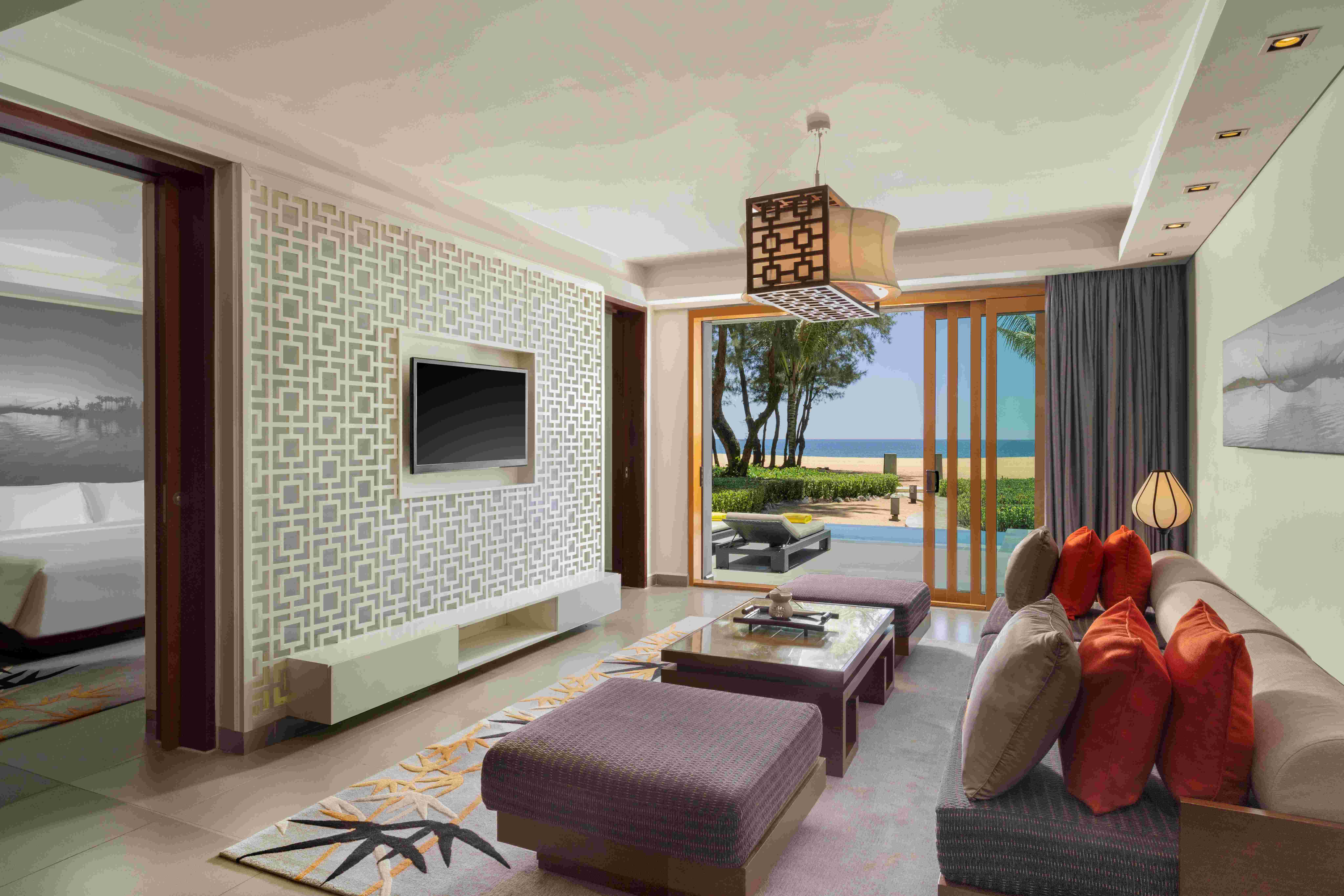 angsana lang co beachfront one bedroom pool suite